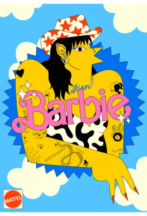 Barbie