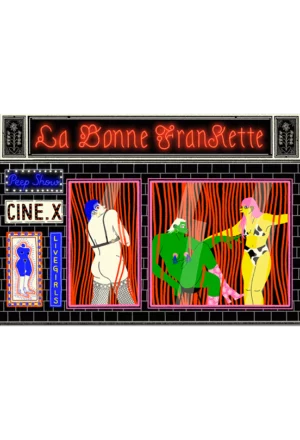 La bonne franquette