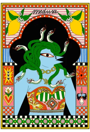 Médusa