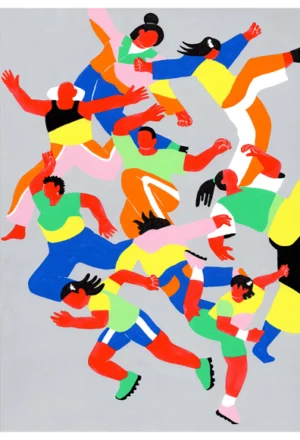 Mouvement(s)