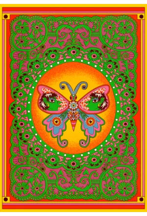 Papillon