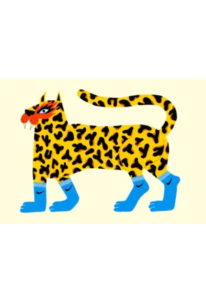 Tigre A3