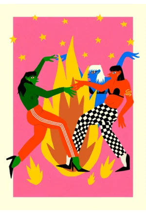 Witches